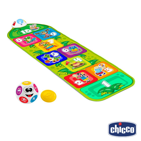 Chicco - Bell Musical Carpet