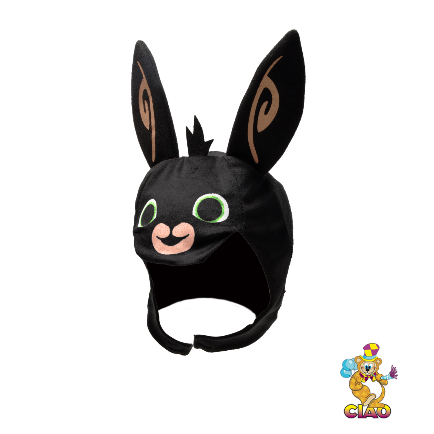 Ciao - Costume Carnevale Unisex Bing