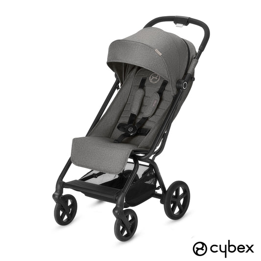 Cybex - Eezy S Plus Ultralight Stroller