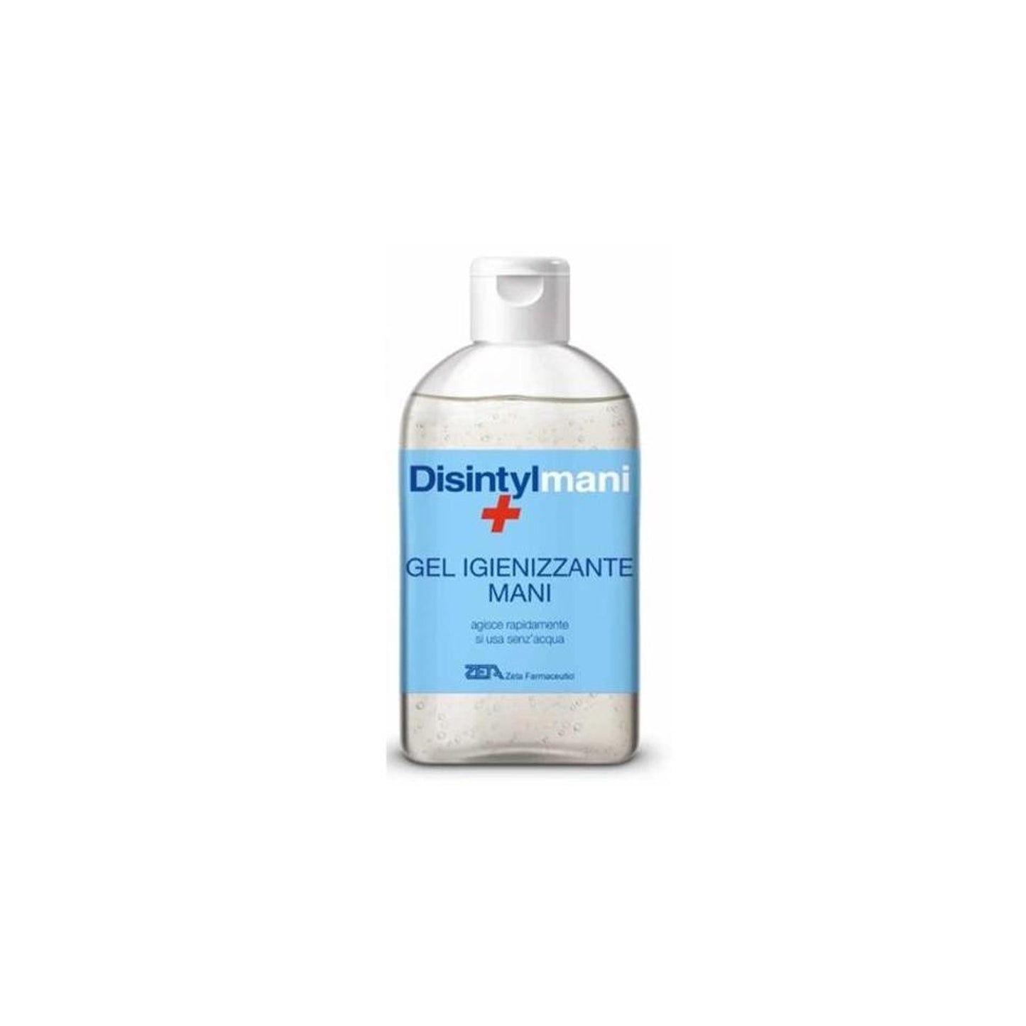 Disintyl - Gel Igienizzante Mani 500 ml