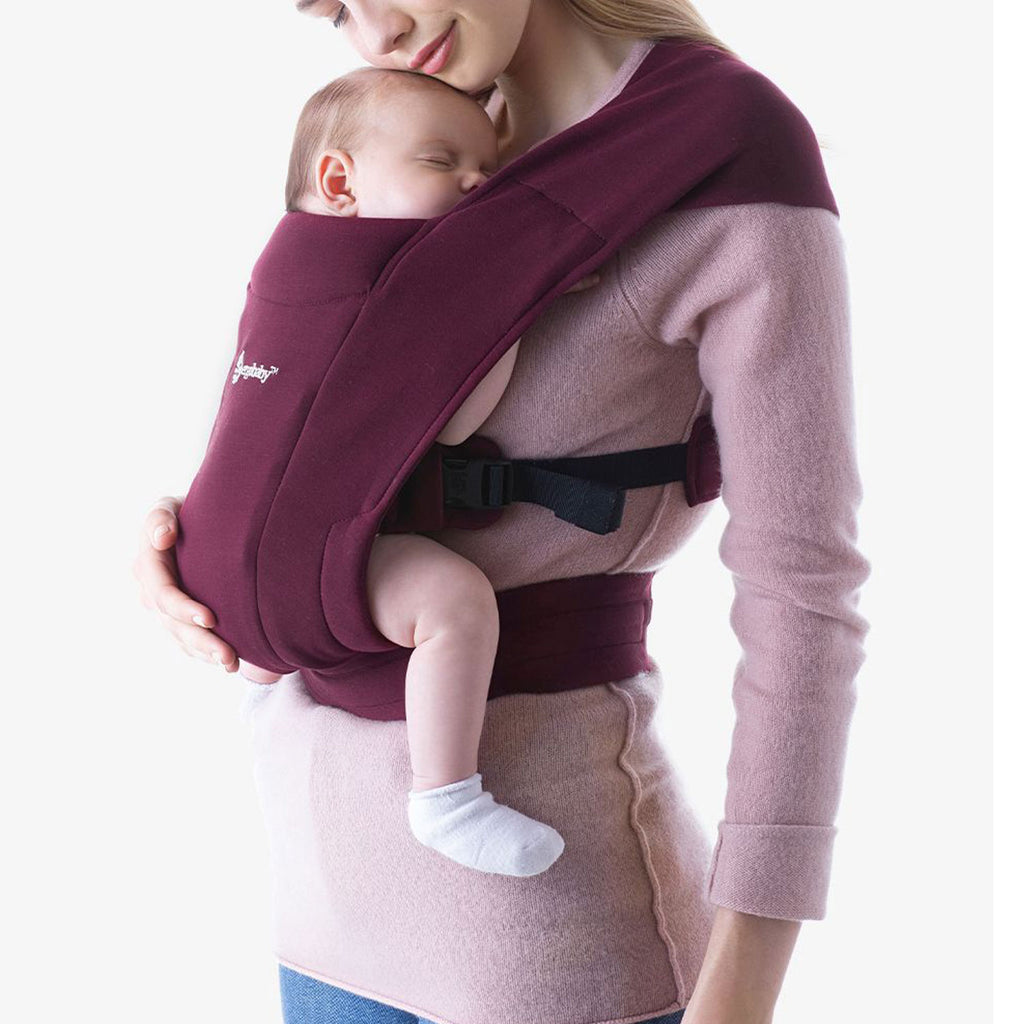 ErgoBaby - Embrace Baby Carrier