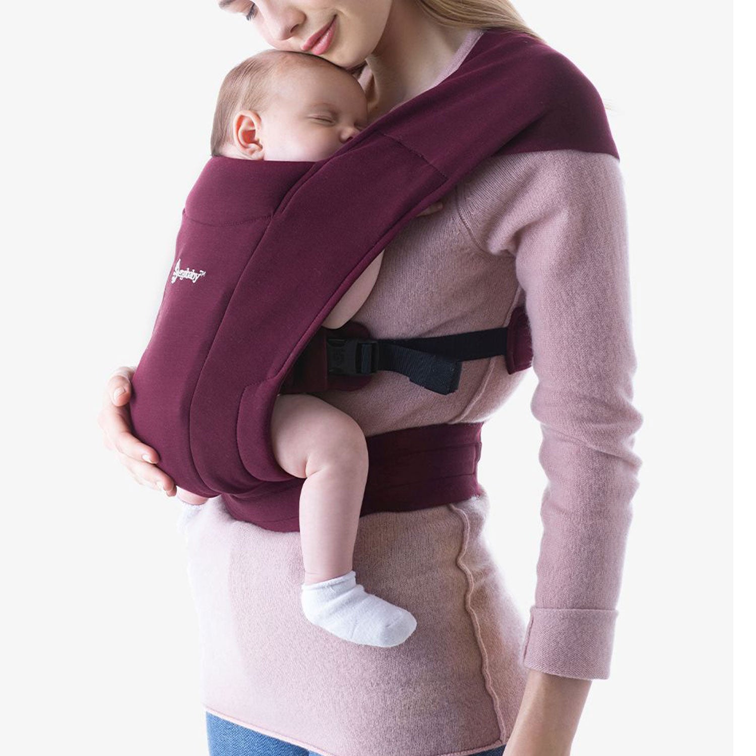 ErgoBaby - Embrace Baby Carrier