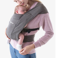 ErgoBaby - Embrace Baby Carrier