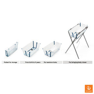 STOKKE - Vaschetta FLEXI BATH con Supporto