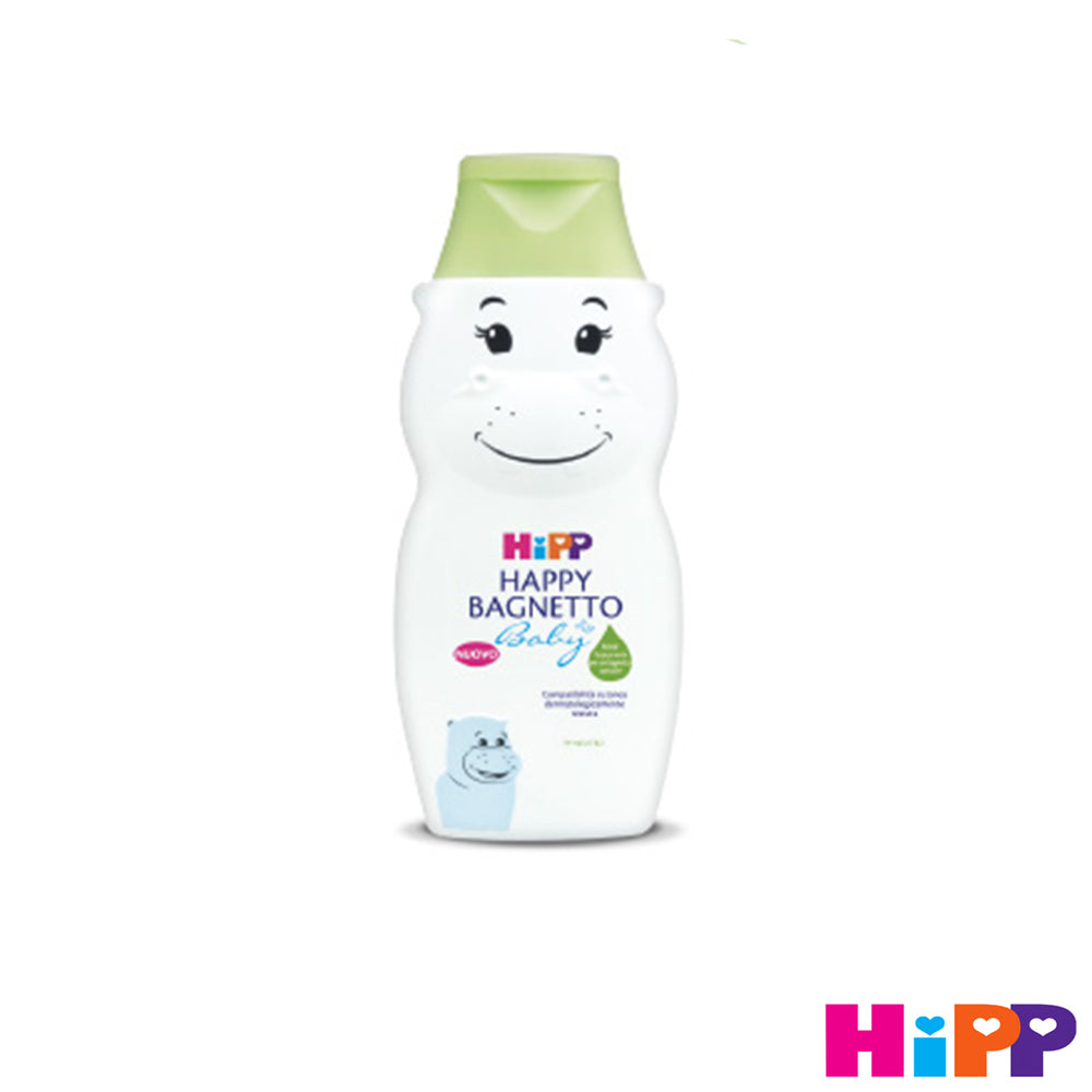 Hipp - Happy Bath Hippopotamus