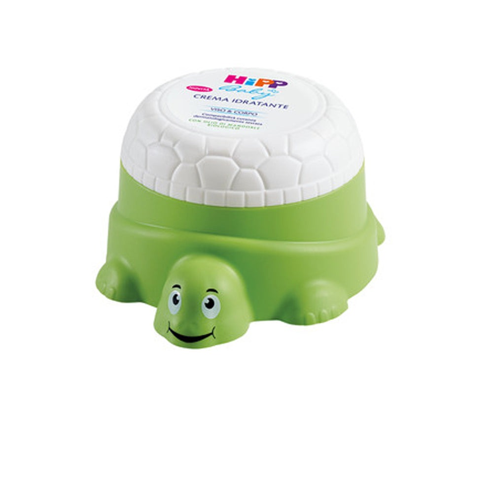 Hipp - Turtle Moisturizing Cream 100ml