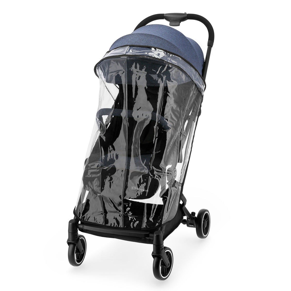 Kinderkraft Indy Passeggino Ultraleggero