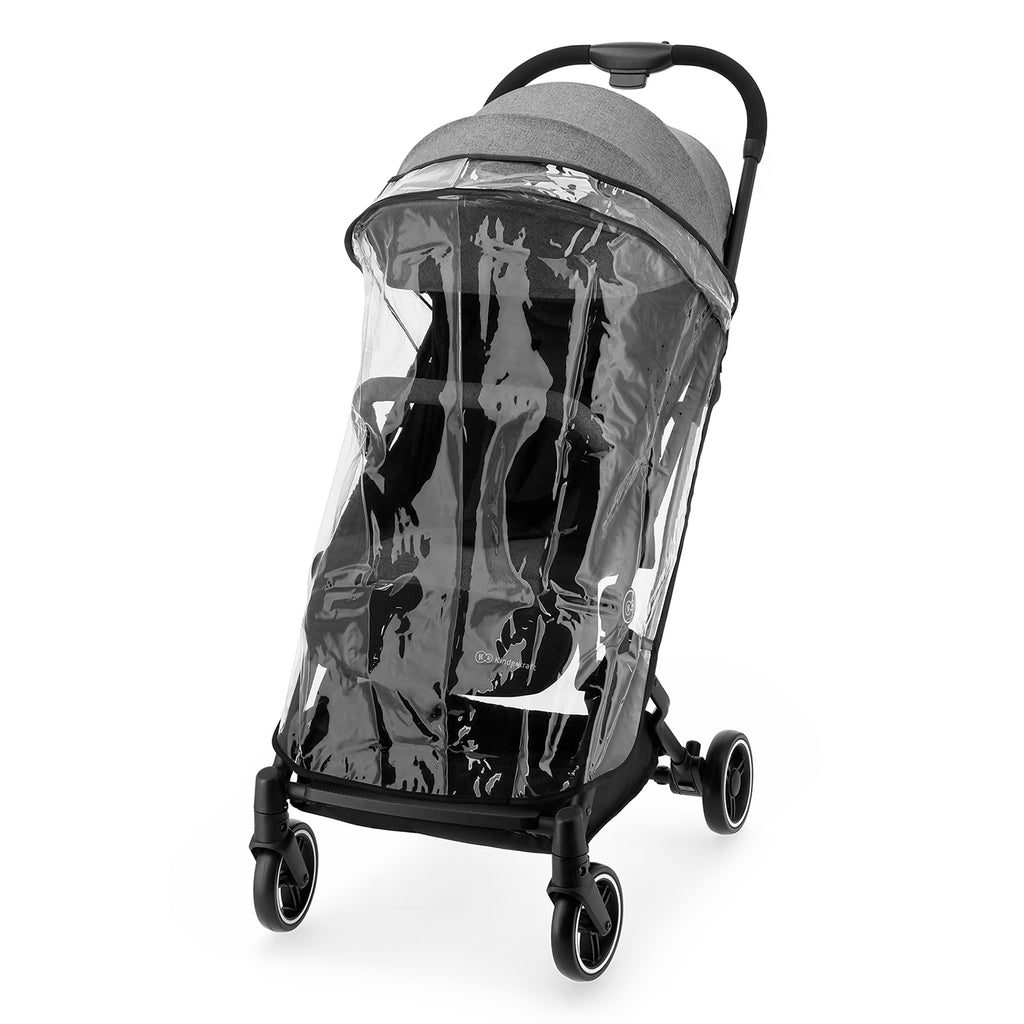 Kinderkraft Indy Passeggino Ultraleggero