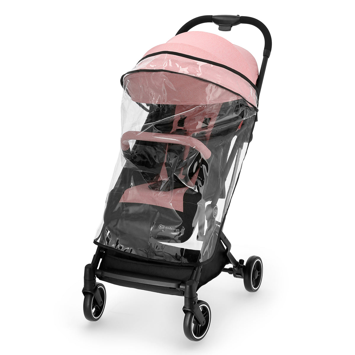 Kinderkraft Indy Passeggino Ultraleggero