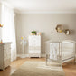 Pali - Savana complete bedroom set