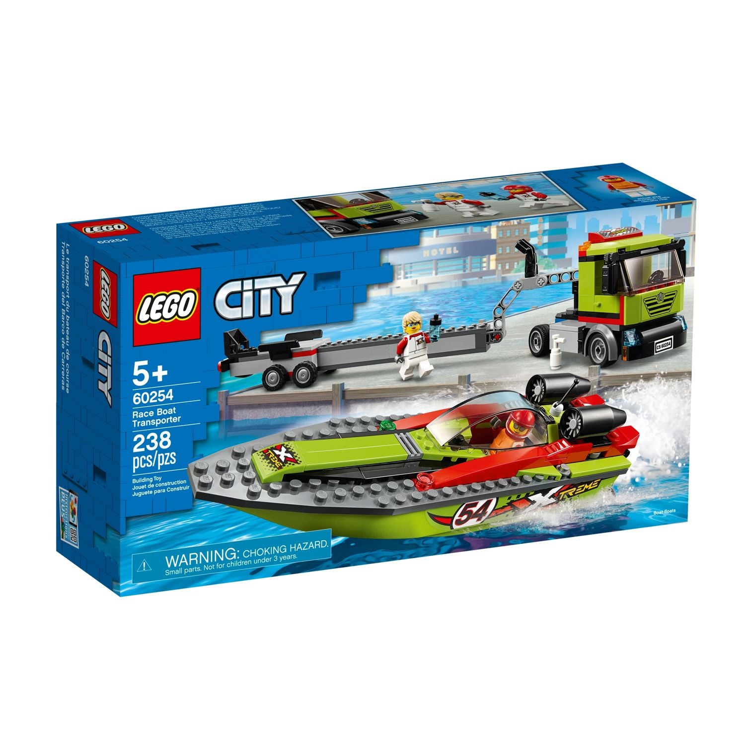 iperbimbo-lego-Trasportatore-di-motoscafi