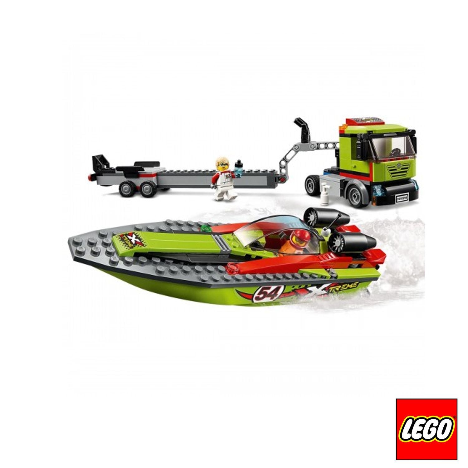 iperbimbo-lego-Trasportatore-motoscafi-