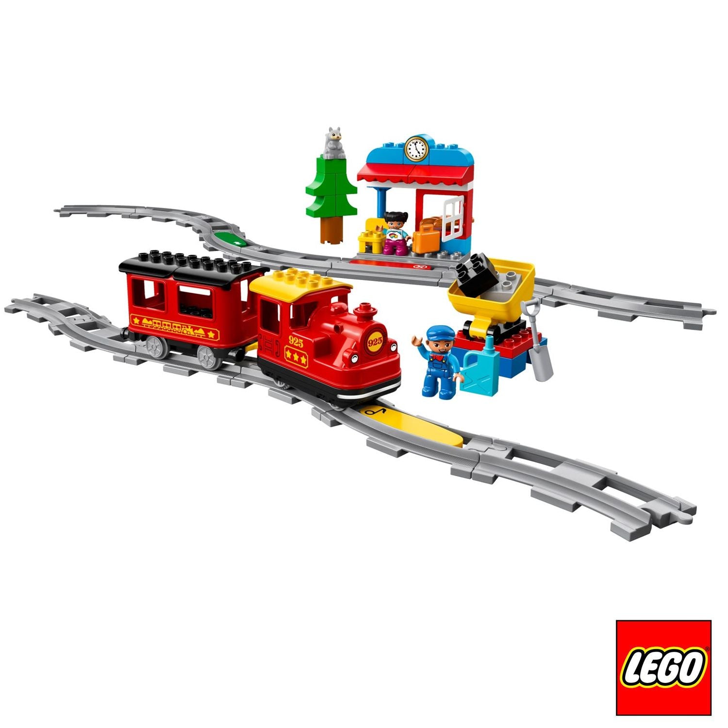 iperbimbo-lego-Treno-a-vapore