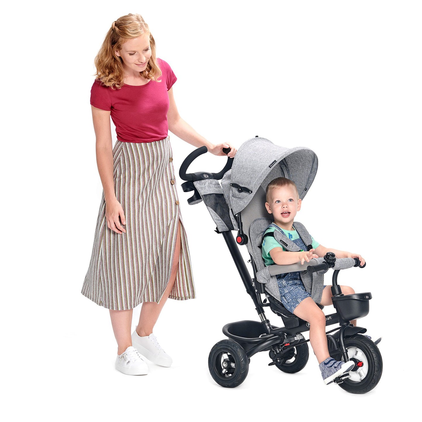 Kinderkraft - Aveo Tricycle