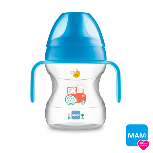 MAM - Learn to Drink Cup 190ml