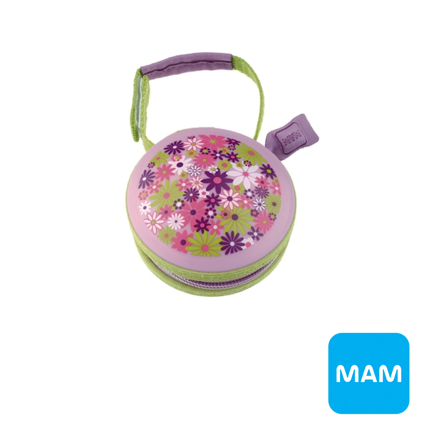 Mam - Pod Soother Holder Various Colors