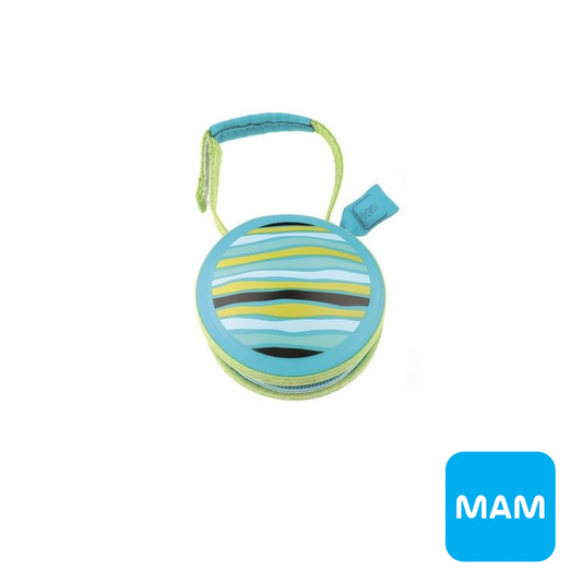 Mam - Pod Soother Holder Various Colors