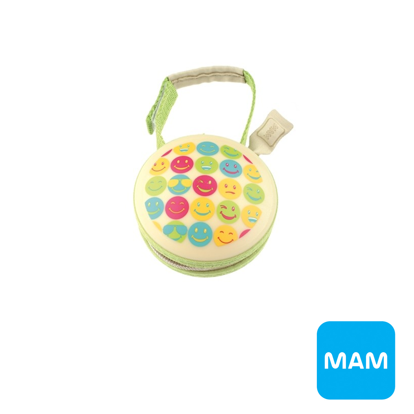Mam - Pod Soother Holder Various Colors