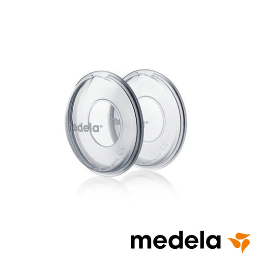 Medela - Silicone Breast Pads
