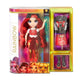 MGA Entertainment Rainbow High Fashion Doll