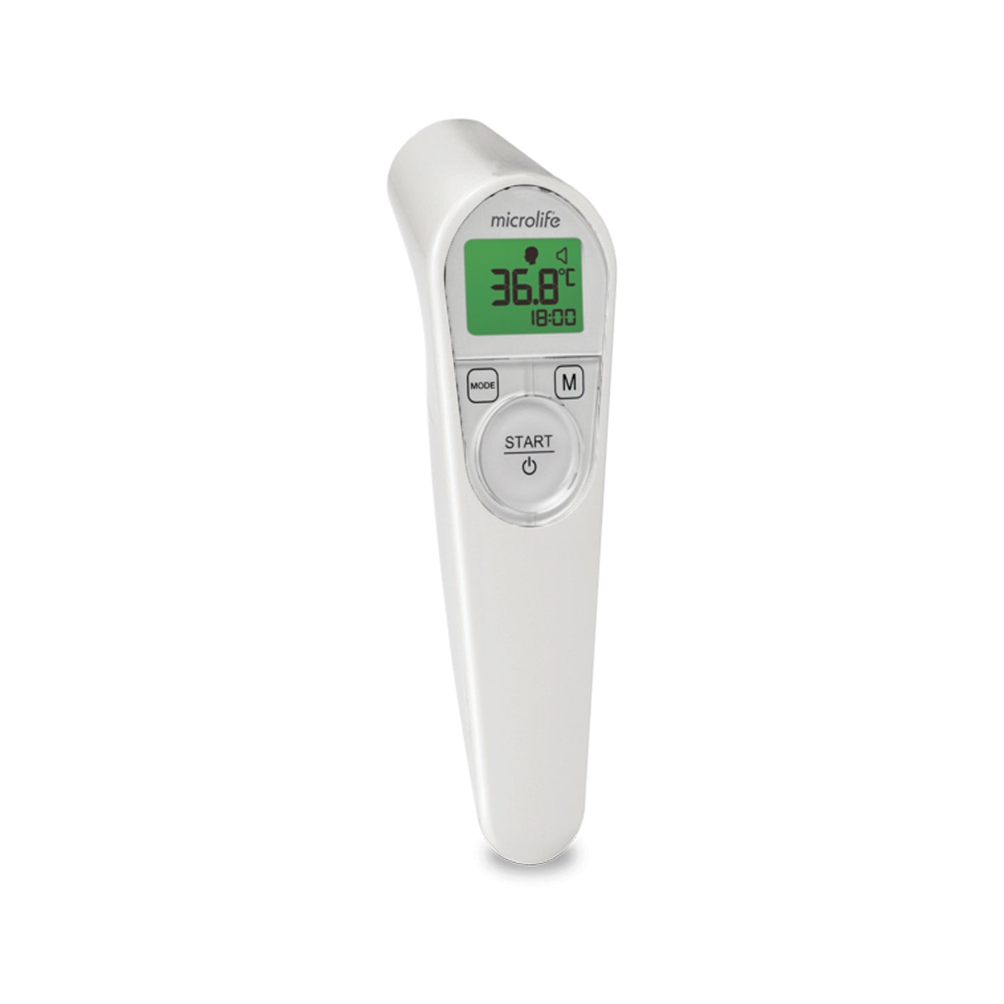 Microlife - No Contact Plus Nc200 Forehead Thermometer