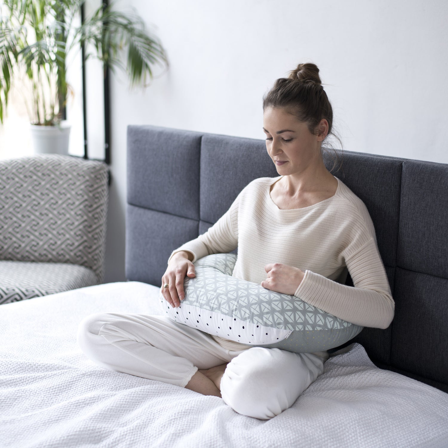 Motherhood - Cuscino allattamento 004