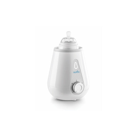 Nuvita - Electric bottle warmer for home and car 1165