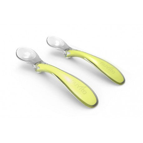 Nuvita - Silicone Spoon