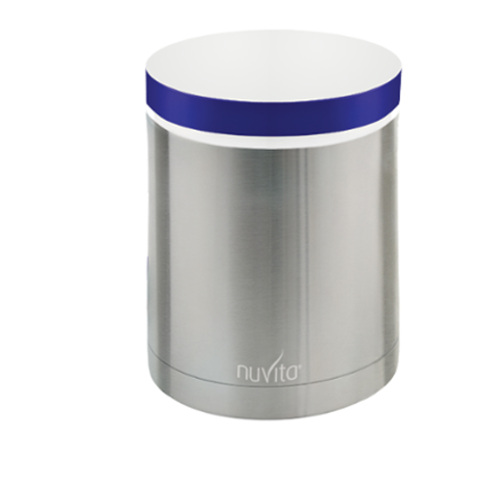 Nuvita - Thermos da 1L Con 2 Contenitori 1478