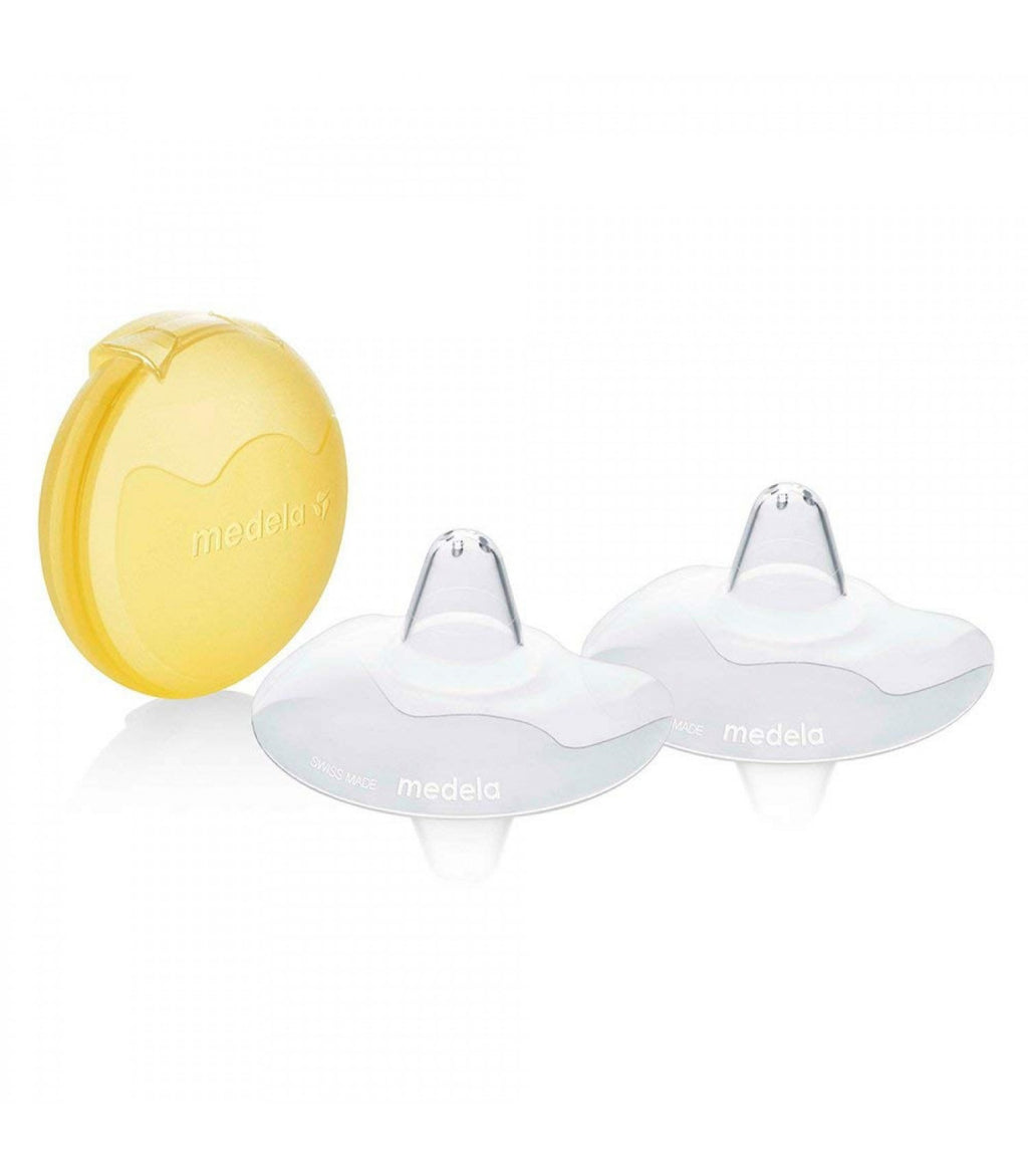 Medela - Contact nipple shields