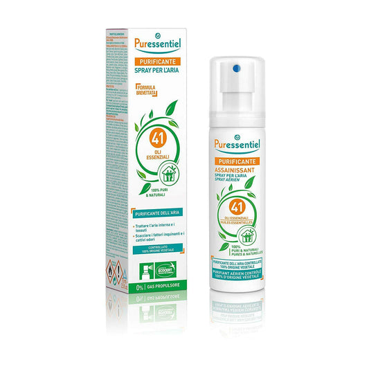 Puressentiel - Spray Purificante Aria 75 ml