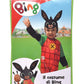 Ciao - Costume Carnevale Unisex Bing