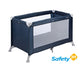 Safety First - Lettino da Campeggio Soft Dreams