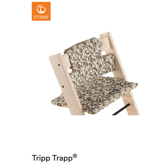 STOKKE - TRIPP TRAPP Chair Cushion
