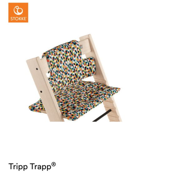 STOKKE - Cuscino Sedia TRIPP TRAPP