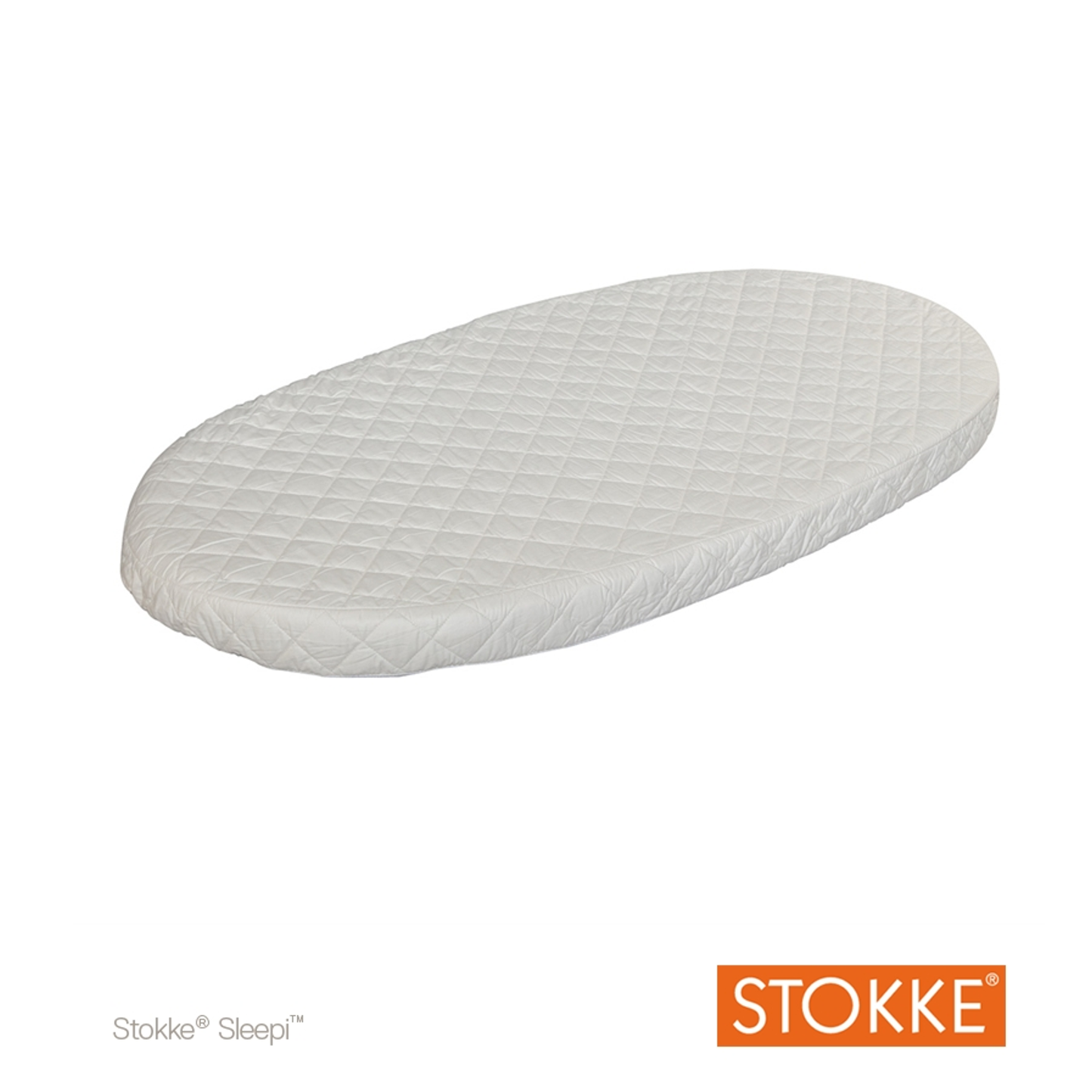 STOKKE® - SLEEPI™ Mattress 120 Cm Polyurethane