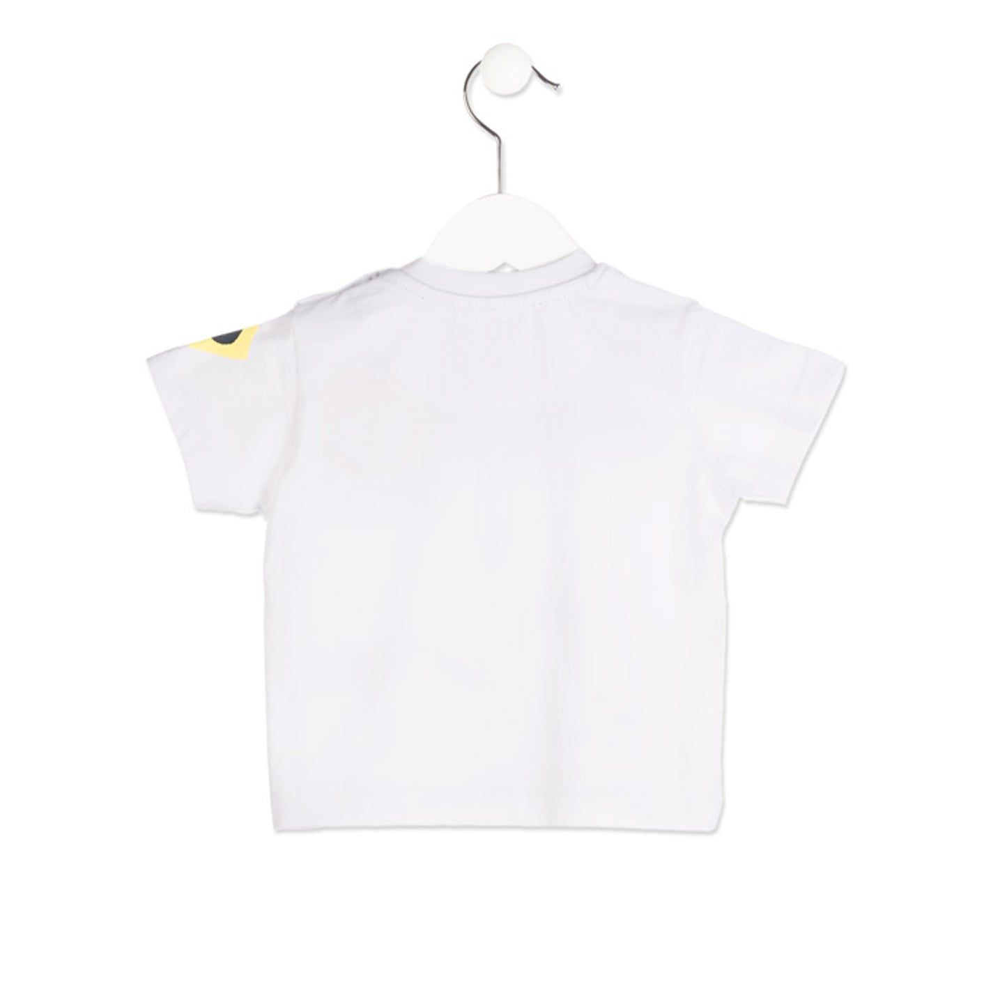 Losan - T-Shirt Dettagli Marinari Baby Bimbo