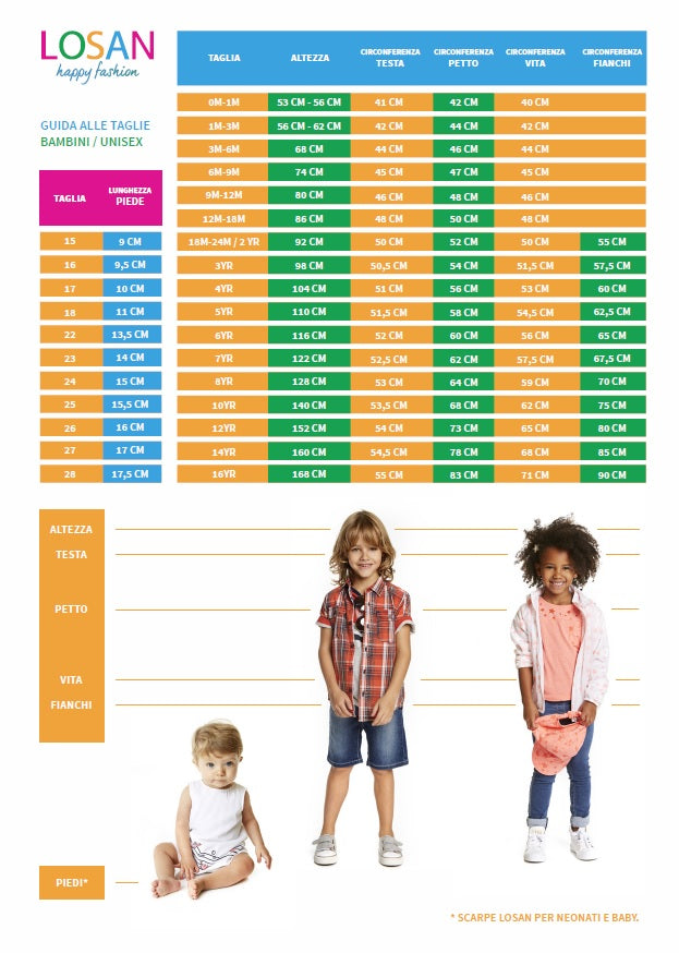 Losan - Newborn Boy Striped T-Shirt and Bermuda Set