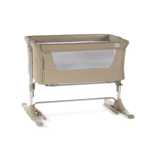 Ms Innovaciones - Culla Fianco Letto Teeny