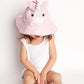 Zoocchini - Cappellino Estivo Baby UPF 50 Unicorno