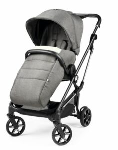 Peg Perego - Trio Vivace SLK Modular Passeggino Vivace